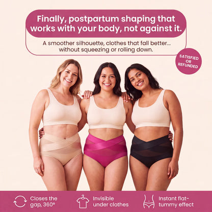 Saybeam Sculpt Brief