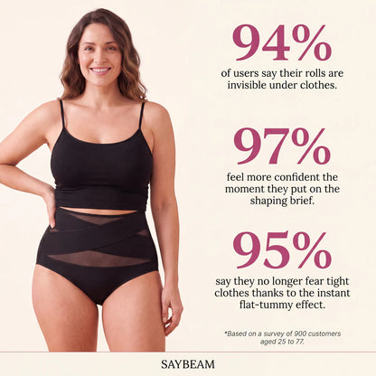 Saybeam Sculpt Brief